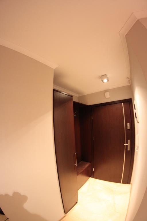 Apartament Gorski Widok - Mountain View Apartman Wisła Szoba fotó