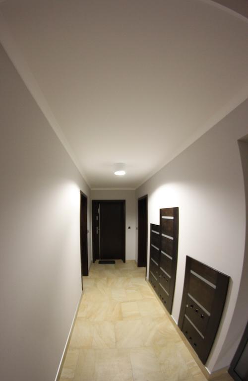 Apartament Gorski Widok - Mountain View Apartman Wisła Kültér fotó