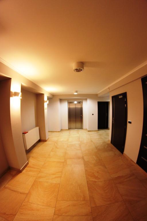 Apartament Gorski Widok - Mountain View Apartman Wisła Kültér fotó