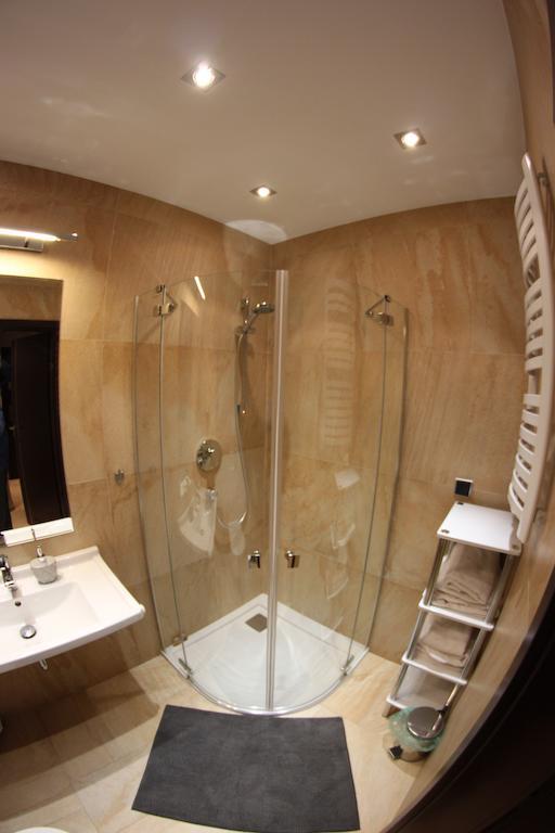 Apartament Gorski Widok - Mountain View Apartman Wisła Szoba fotó