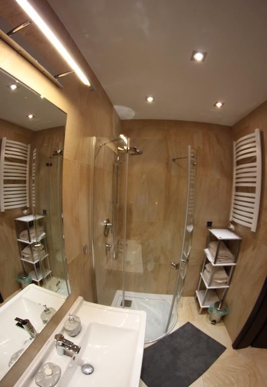 Apartament Gorski Widok - Mountain View Apartman Wisła Szoba fotó