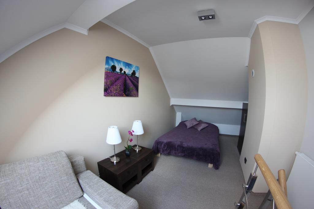 Apartament Gorski Widok - Mountain View Apartman Wisła Szoba fotó