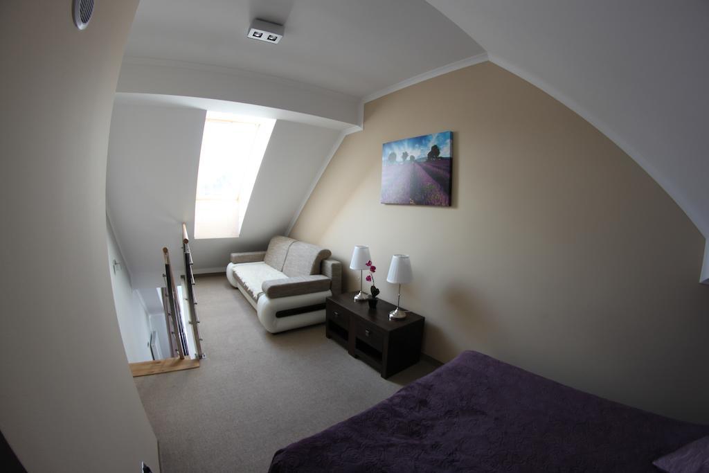 Apartament Gorski Widok - Mountain View Apartman Wisła Szoba fotó