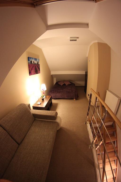Apartament Gorski Widok - Mountain View Apartman Wisła Szoba fotó