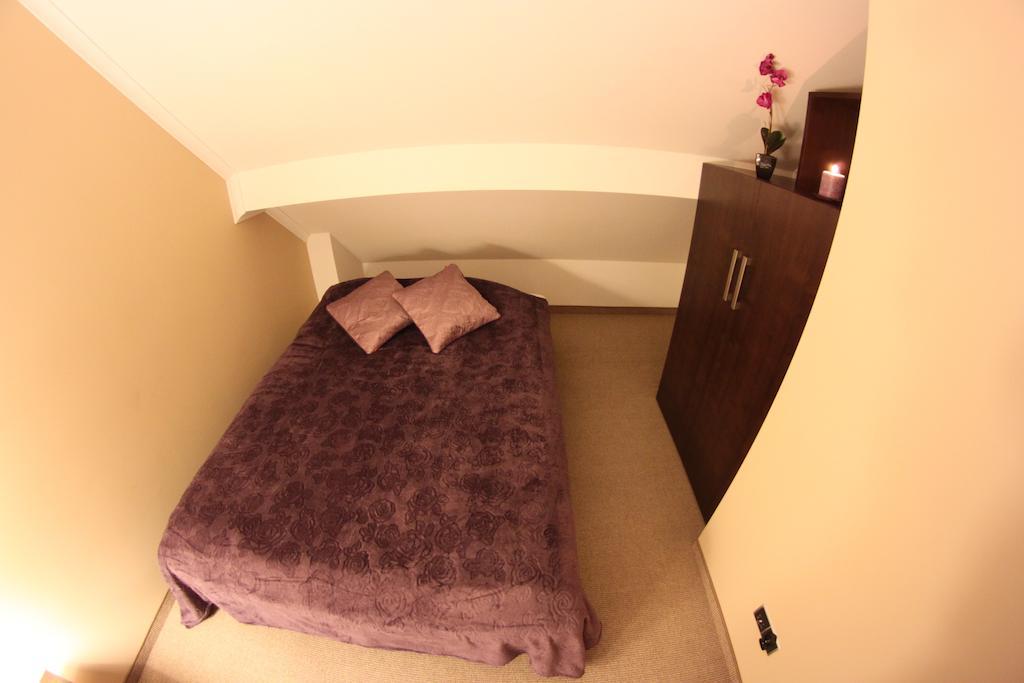 Apartament Gorski Widok - Mountain View Apartman Wisła Szoba fotó