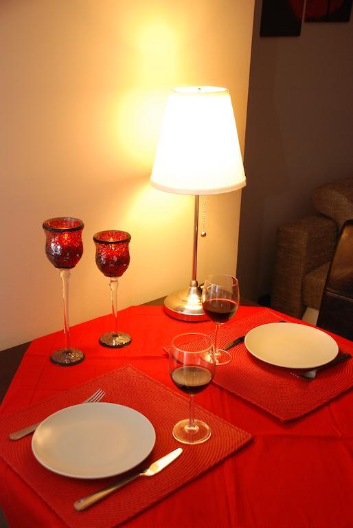 Apartament Gorski Widok - Mountain View Apartman Wisła Szoba fotó